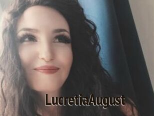 LucretiaAugust