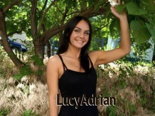 LucyAdrian Amatrice Blog