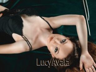 LucyAvala Amatrice Blog
