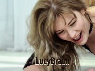 LucyBraun