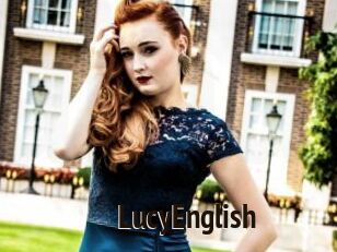 LucyEnglish