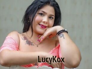 LucyKox