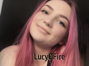 LucyOFire