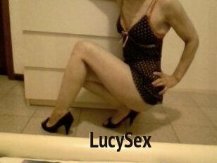 LucySex