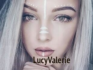 LucyValerie