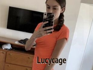 Lucycage