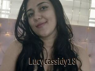 Lucycassidy18