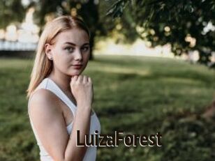 LuizaForest