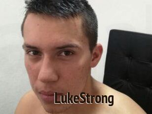 LukeStrong