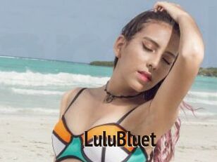 LuluBluet