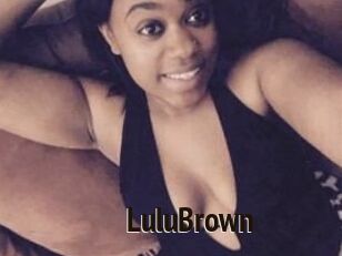 Lulu_Brown