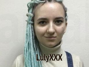 LulyXXX