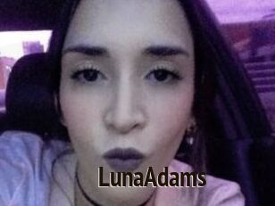 LunaAdams