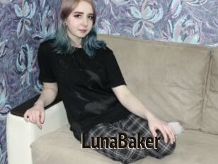 LunaBaker