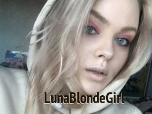 LunaBlondeGirl