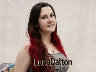 LunaDalton Amatrice Blog