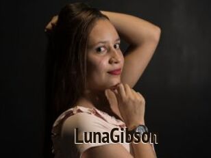 LunaGibson