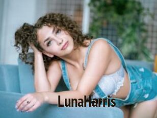 LunaHarris