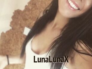 LunaLunaX Amatrice Blog