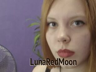 LunaRedMoon