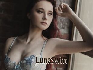 LunaSwift
