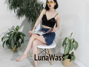 LunaWass