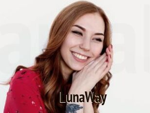 LunaWay