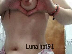 Luna_hot91