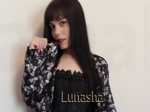 Lunasha