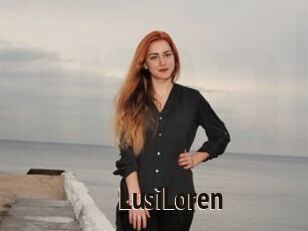 LusiLoren