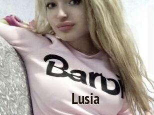 Lusia