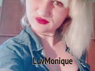 LuvMonique