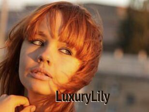 LuxuryLily