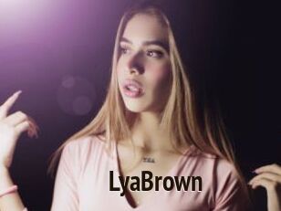 LyaBrown