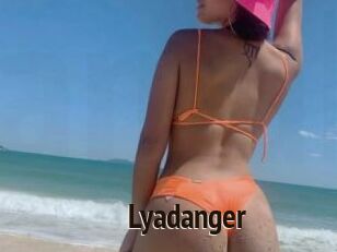 Lyadanger