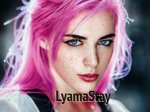 LyamaStay