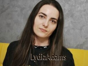 LydiaAdams
