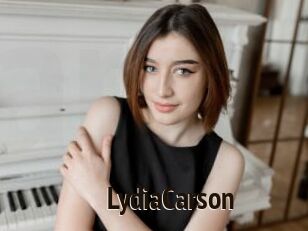 LydiaCarson