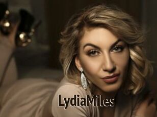 LydiaMiles