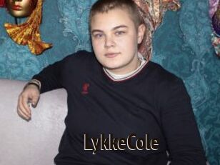 LykkeCole