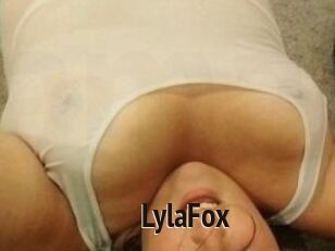 LylaFox