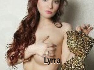 Lyrra