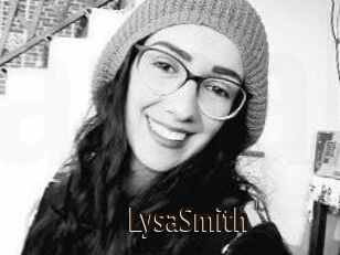 LysaSmith