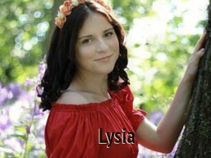 Lysia