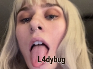 L4dybug