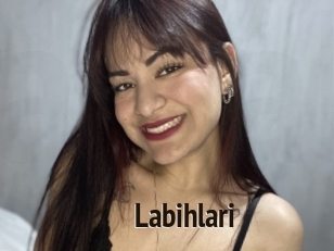 Labihlari