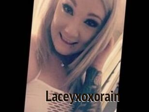 Laceyxoxorain