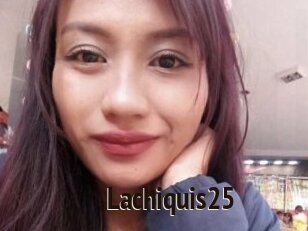 Lachiquis25