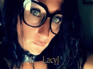 Lacyj