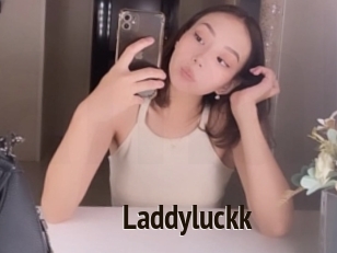 Laddyluckk